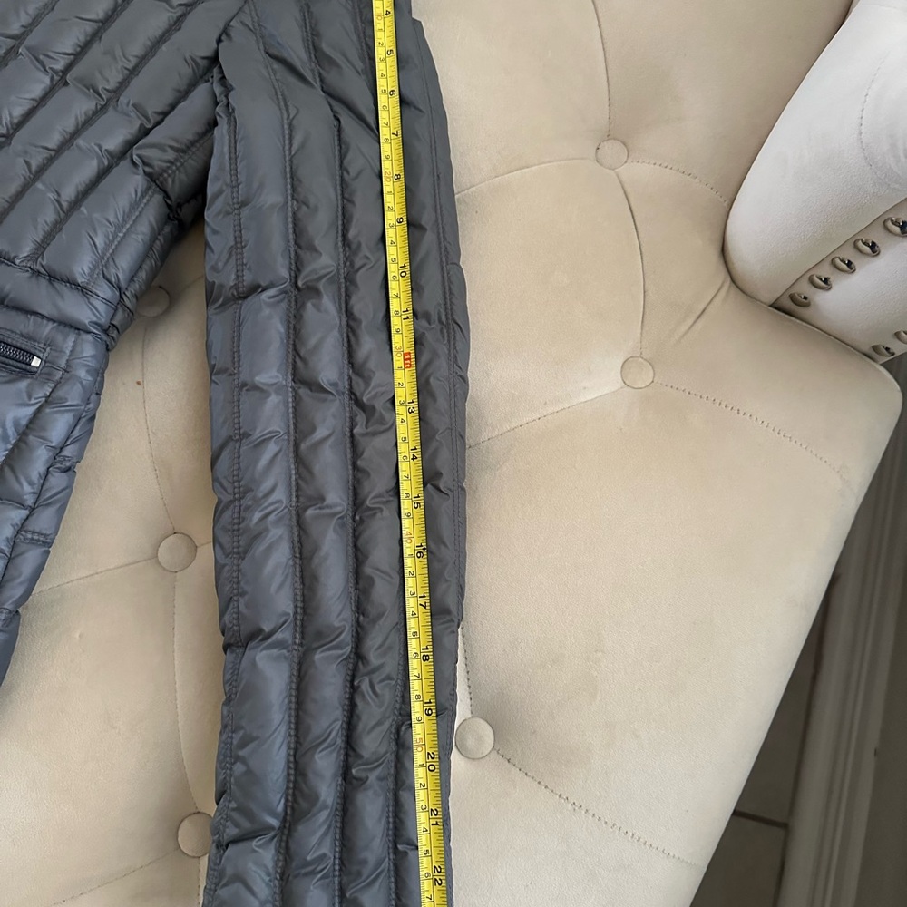 Halifax traders down lightweight puffer jacket - image 7